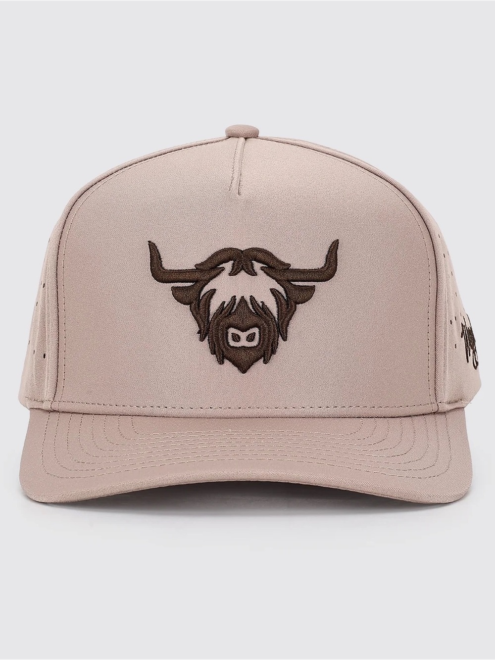 WAGGLE Highlander Hat